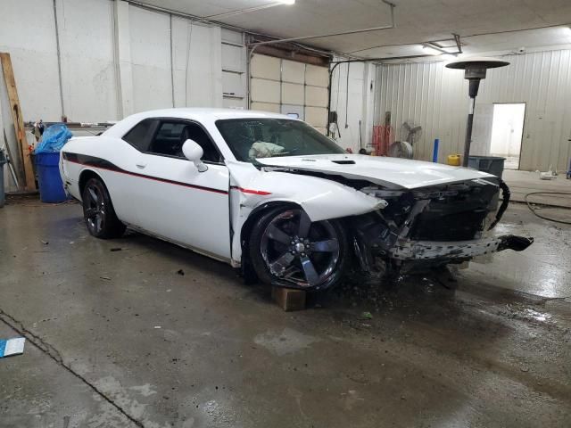 2014 Dodge Challenger R/T