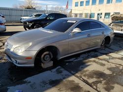 Mercedes-Benz clc-Class salvage cars for sale: 2006 Mercedes-Benz CLS 500C