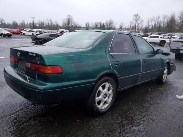 1997 Toyota Camry CE