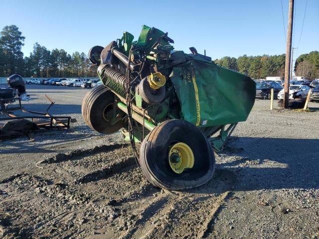1957 John Deere 469