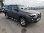 2017 Toyota 4runner SR5/SR5 Premium