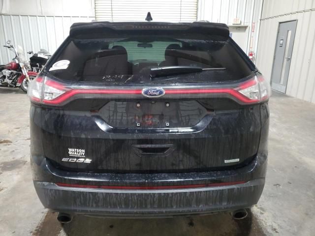 2018 Ford Edge SE