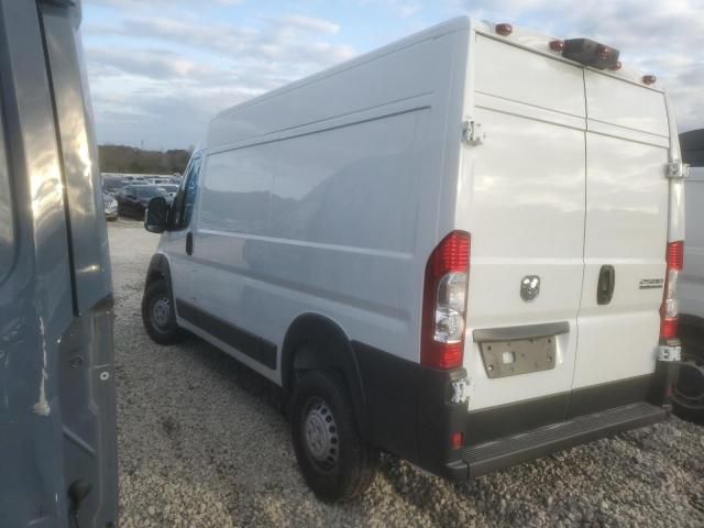 2025 Dodge RAM Promaster 2500 2500 High