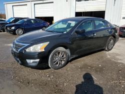 Nissan salvage cars for sale: 2015 Nissan Altima 2.5