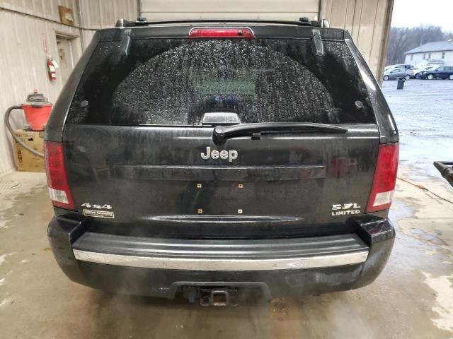 2005 Jeep Grand Cherokee Limited