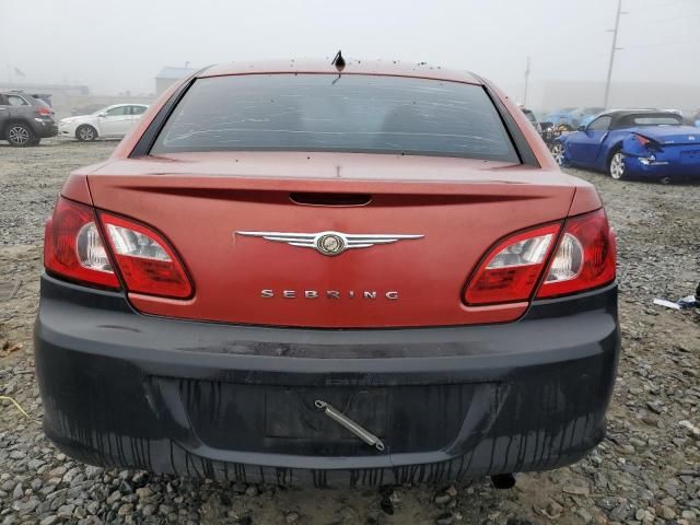 2007 Chrysler Sebring Touring