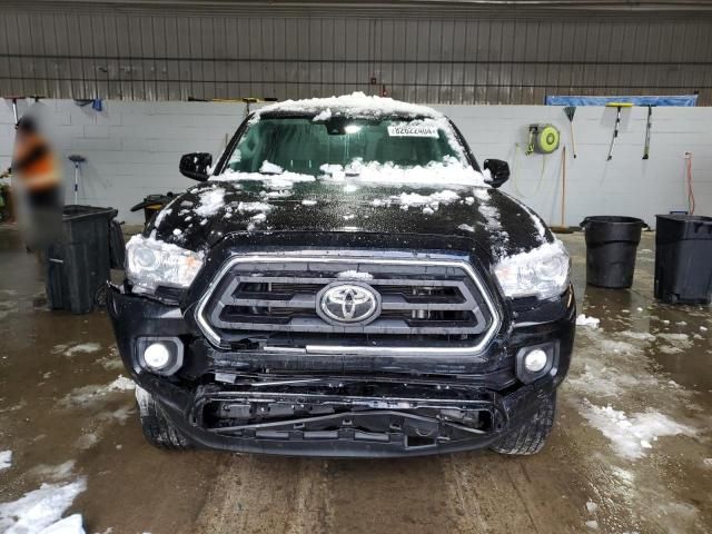 2023 Toyota Tacoma Double Cab