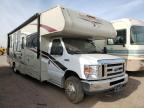 2020 Ford Econoline E450 Super Duty Cutaway Van