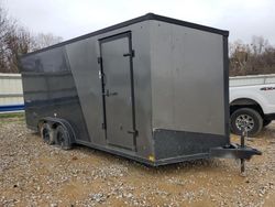 Stel Trailer salvage cars for sale: 2024 Stel Trailer