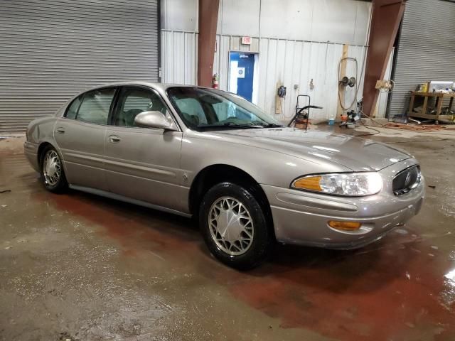 2001 Buick Lesabre Limited