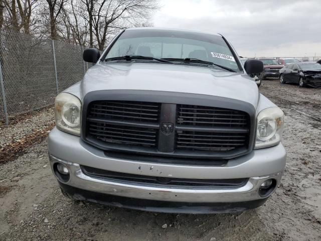 2007 Dodge RAM 1500 ST