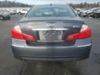 2009 Infiniti M35 Base