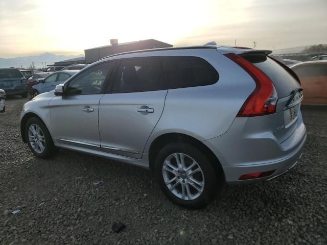 2015 Volvo XC60 T5