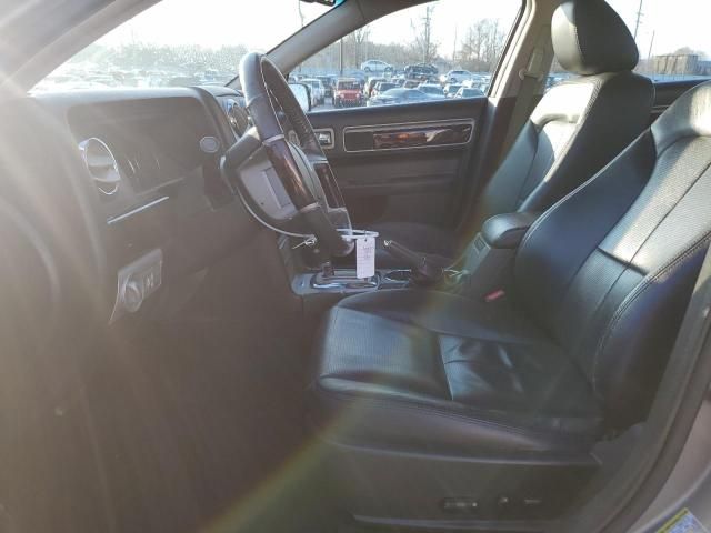 2009 Lincoln MKZ