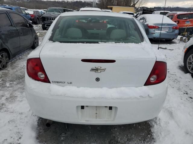 2006 Chevrolet Cobalt LS