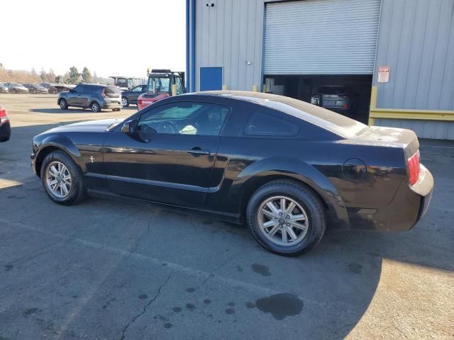 2006 Ford Mustang