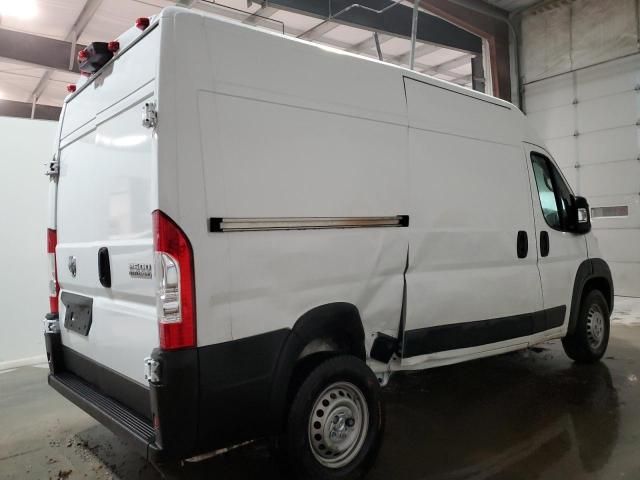 2025 Dodge RAM Promaster 2500 2500 High