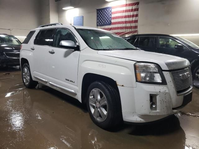 2015 GMC Terrain Denali