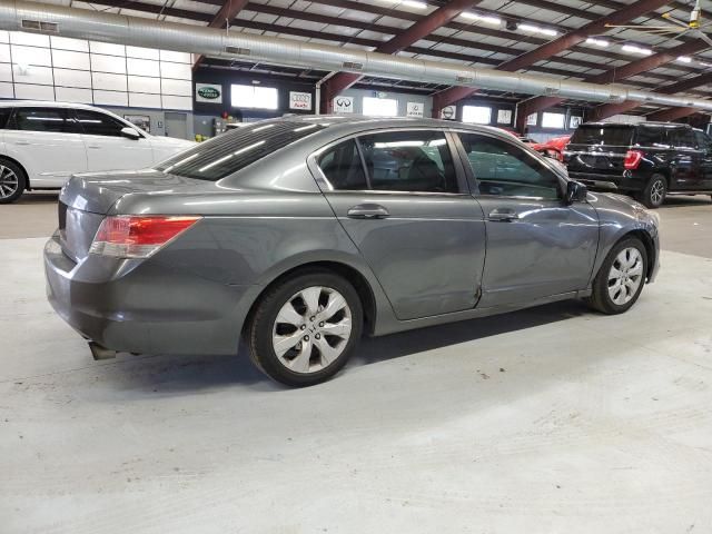 2009 Honda Accord EXL