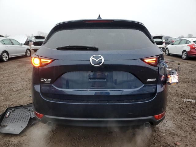 2019 Mazda CX-5 Grand Touring Reserve