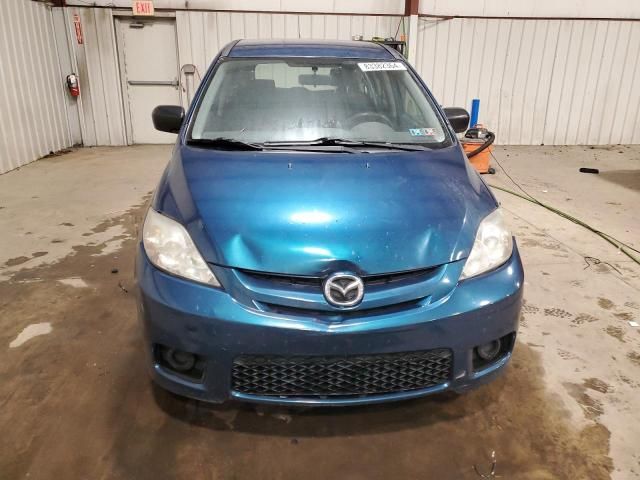 2006 Mazda 5