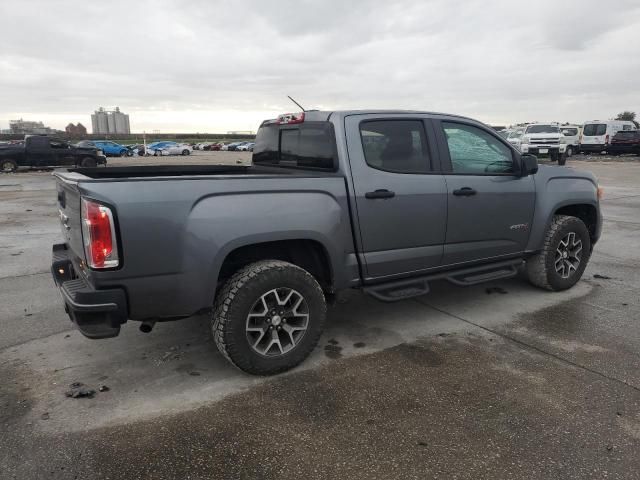 2021 GMC Canyon AT4