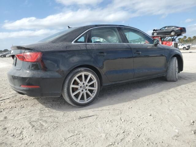 2015 Audi A3 Premium Plus