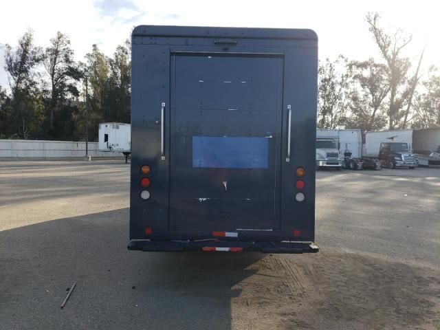 2021 Freightliner Chassis M Line WALK-IN Van