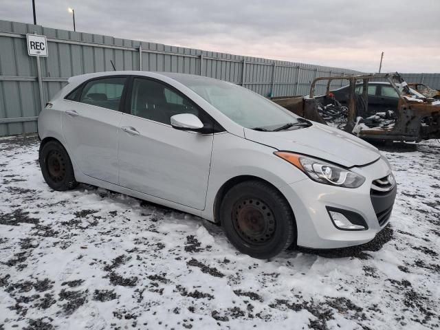 2014 Hyundai Elantra GT