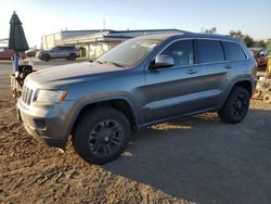 Jeep Grand Cherokee salvage cars for sale: 2013 Jeep Grand Cherokee Laredo