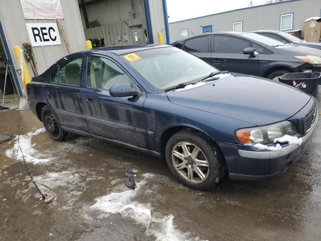 2003 Volvo S60