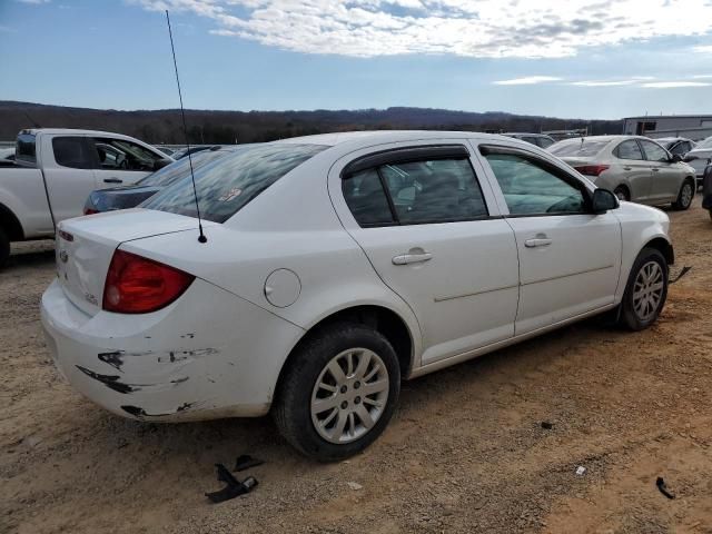 2010 Chevrolet Cobalt 1LT