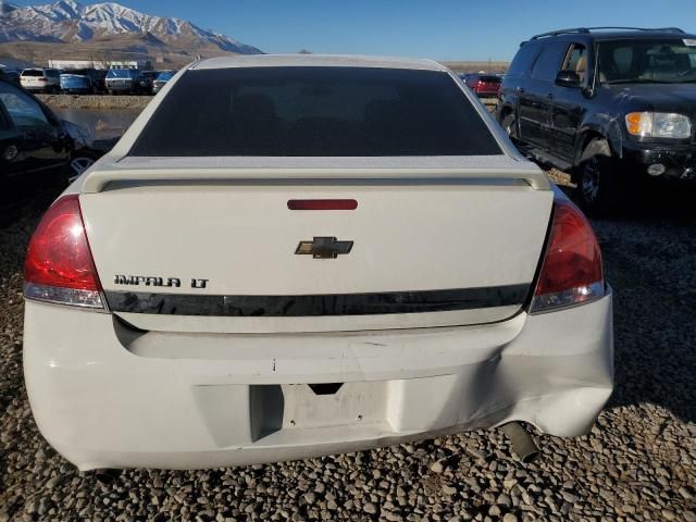 2006 Chevrolet Impala LT