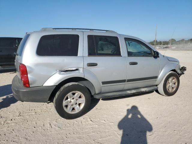 2005 Dodge Durango ST