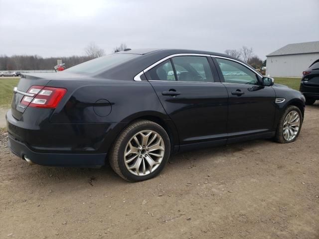 2015 Ford Taurus Limited