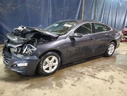 Chevrolet salvage cars for sale: 2023 Chevrolet Malibu LT