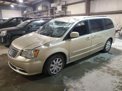 Chrysler salvage cars for sale: 2011 Chrysler Town & Country Touring L