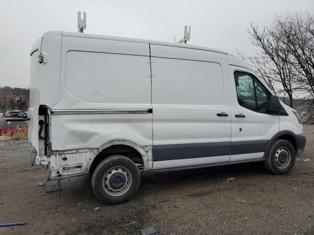 2017 Ford Transit T-250