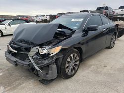 2013 Honda Accord EX for sale in Grand Prairie, TX