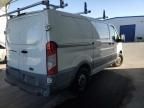 2018 Ford Transit Connect XL