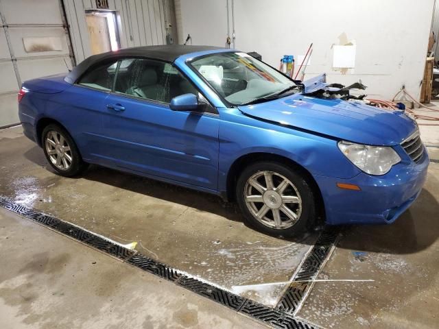 2008 Chrysler Sebring Touring