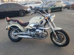 BMW r salvage cars for sale: 1998 BMW R1200 C