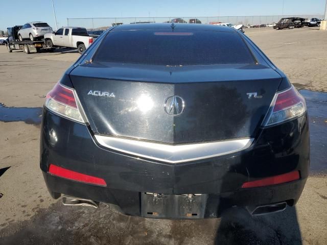 2010 Acura TL