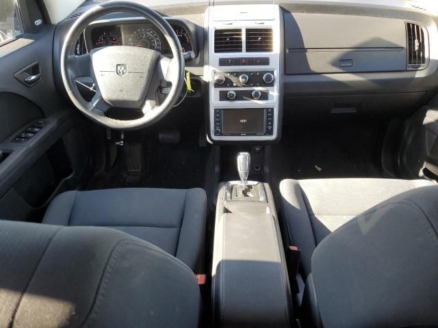 2010 Dodge Journey SXT