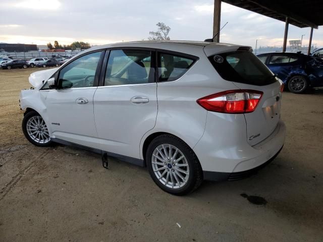 2013 Ford C-MAX SEL