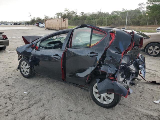 2013 Toyota Prius c one