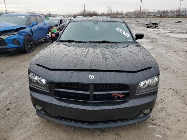 2007 Dodge Charger R/T