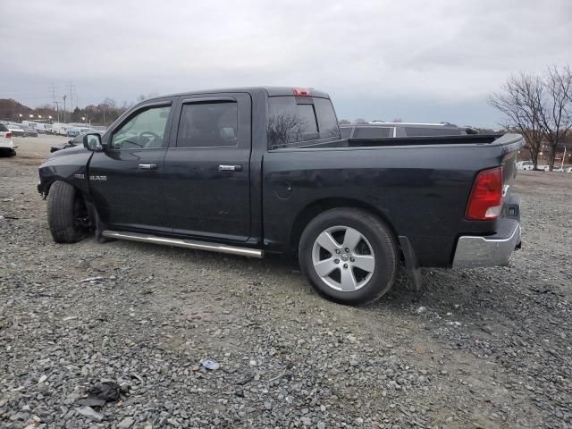 2009 Dodge RAM 1500