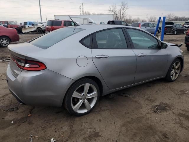 2015 Dodge Dart GT