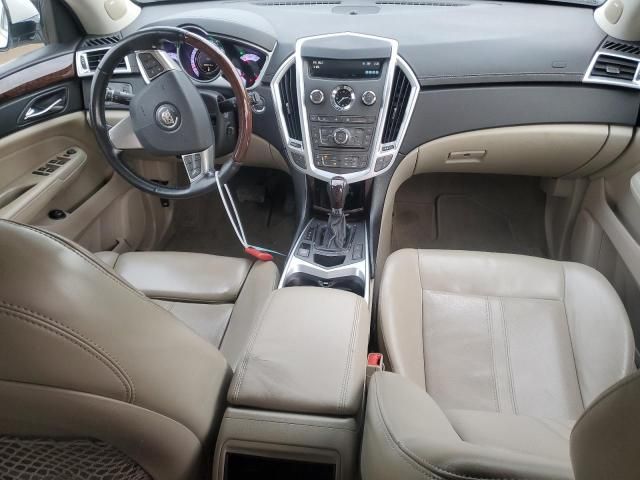 2011 Cadillac SRX Luxury Collection